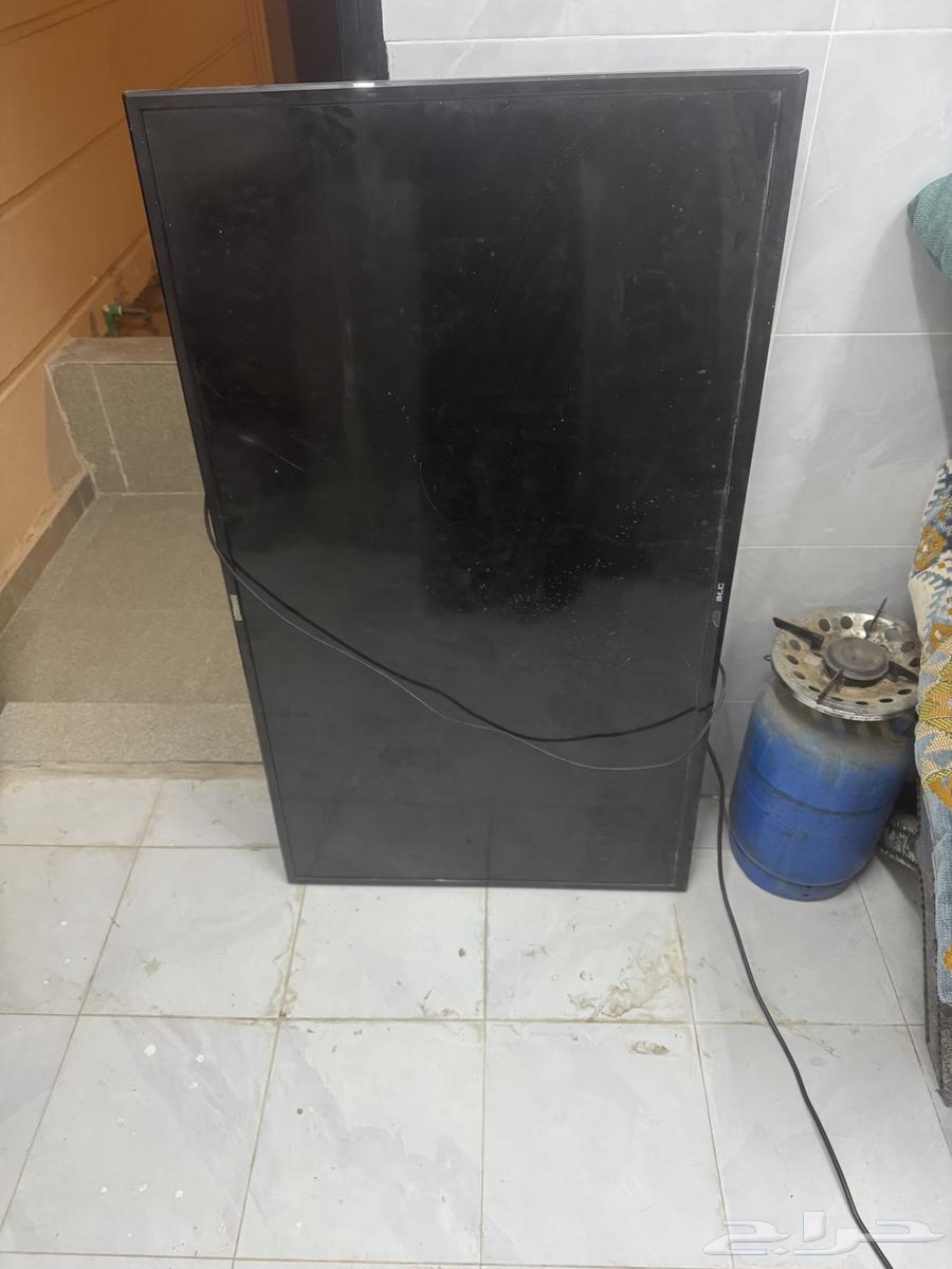 Large ATC company TV, fully functional, 50 inches64508943739649110