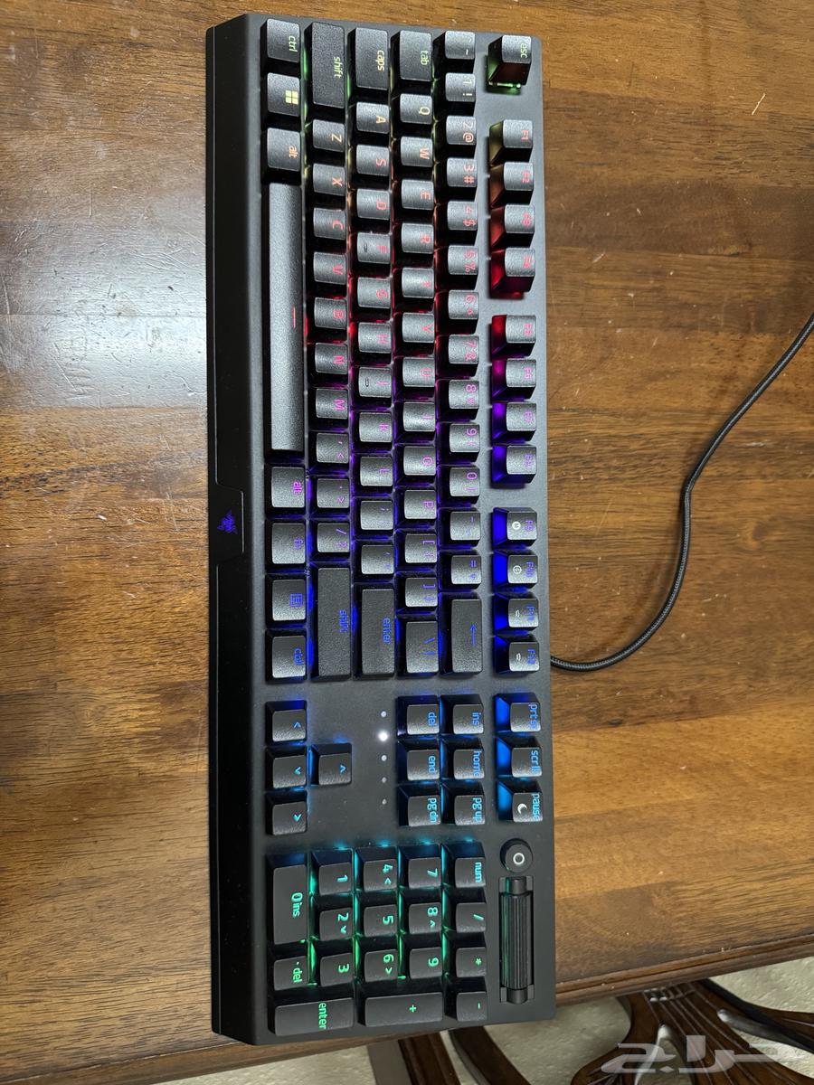 Razer blackwidow64508593587074110