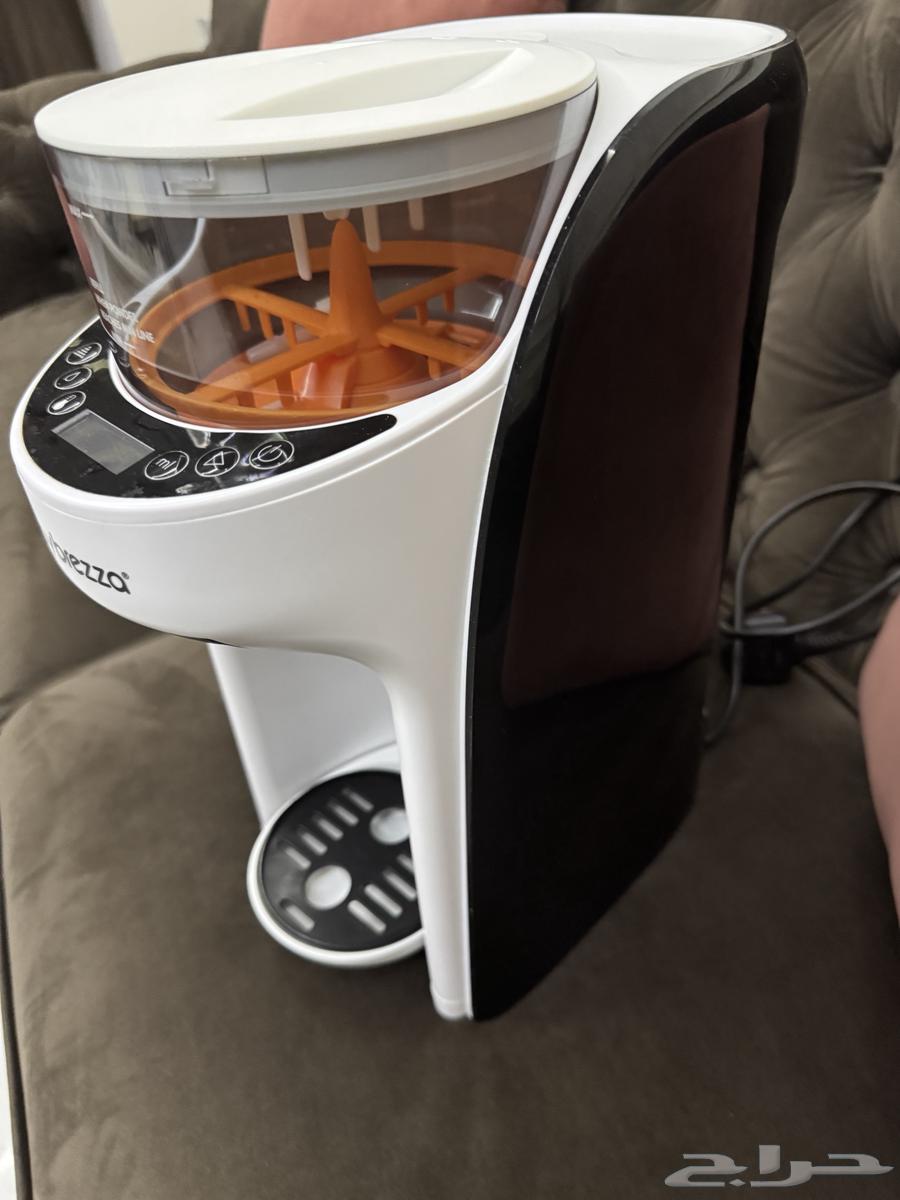 جهاز بيبي بريزا64509602681731110