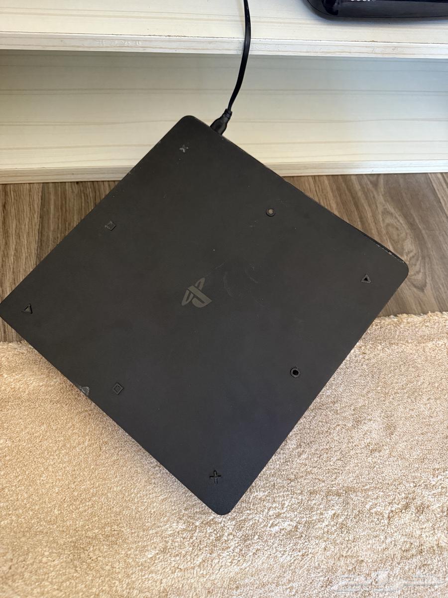 سوني 4 نظيف ما انفك64506577368963112