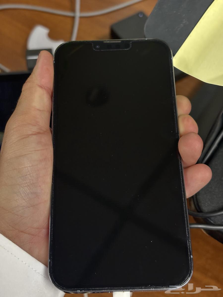 ايفون 13 برو ماكس 128 جيجا64506492644355114