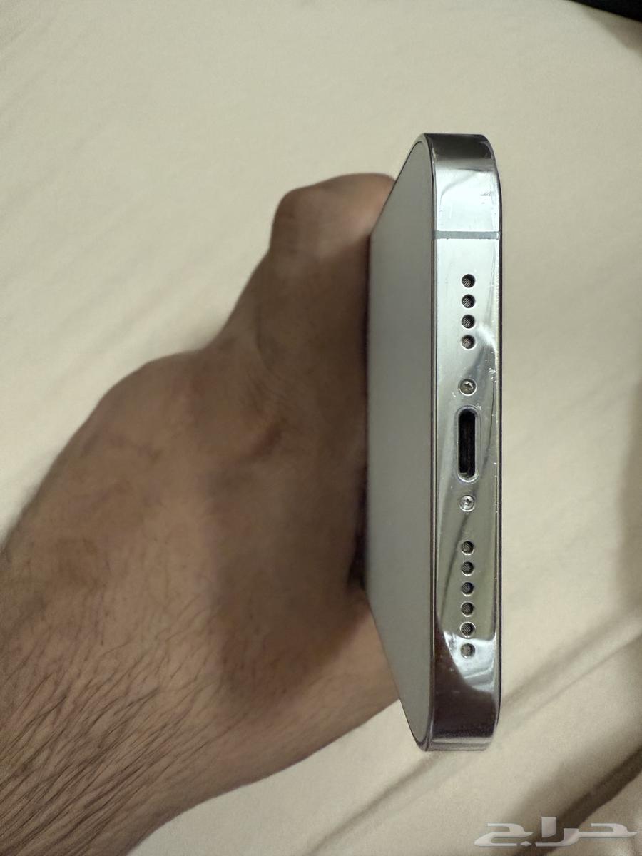 للبيع جوال ايفون 14pro max64508201627139112