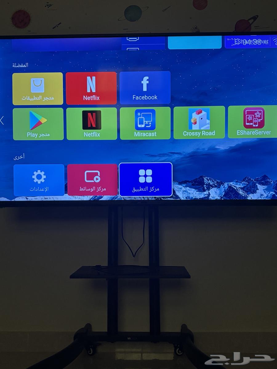 تلفزيون JVC (الاحساء)64507375014915113