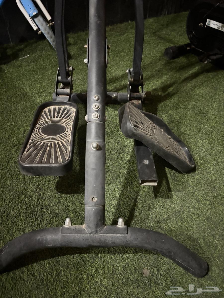 أدوات تمرين للبيع64454936545283113