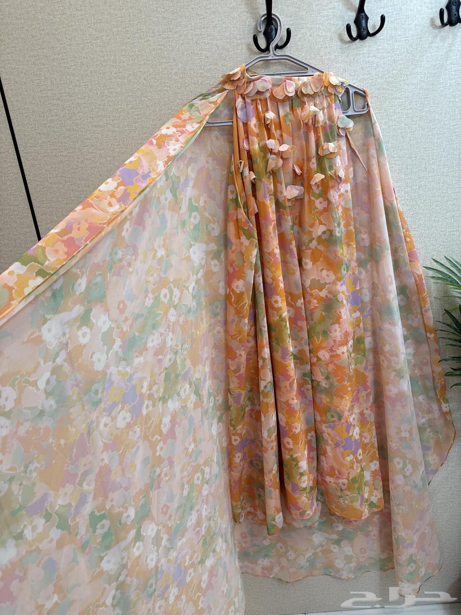 فستان للبيع استخدام مره وحده ب25064504173668867112