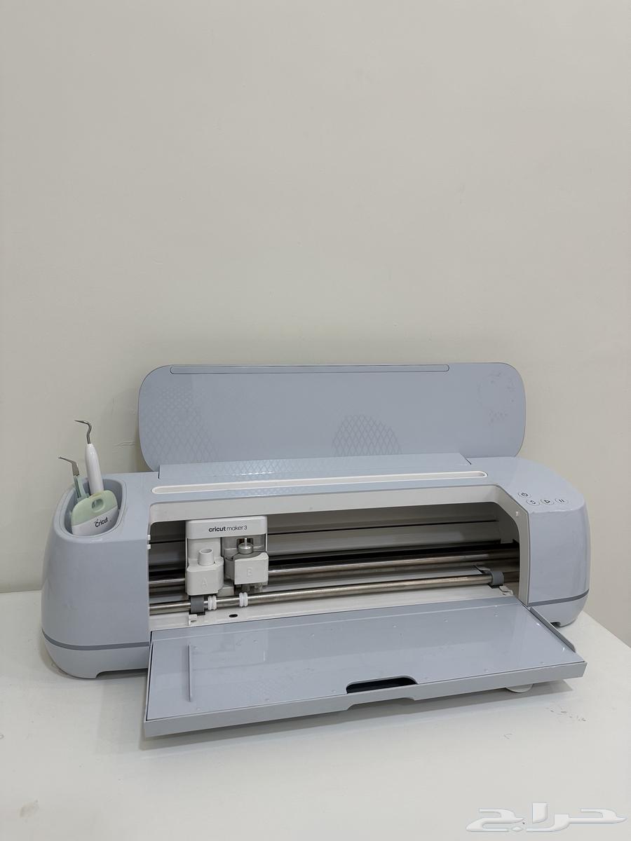 Cricket Maker 3 Electronic Cutting Machine64506413303169110