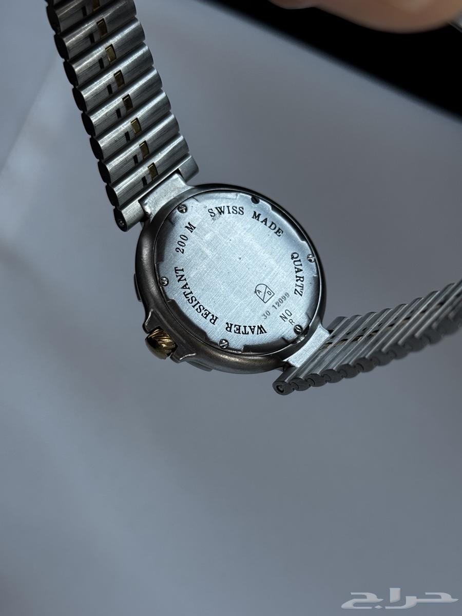 ساعة دنهل ملينيوم64504296886018114