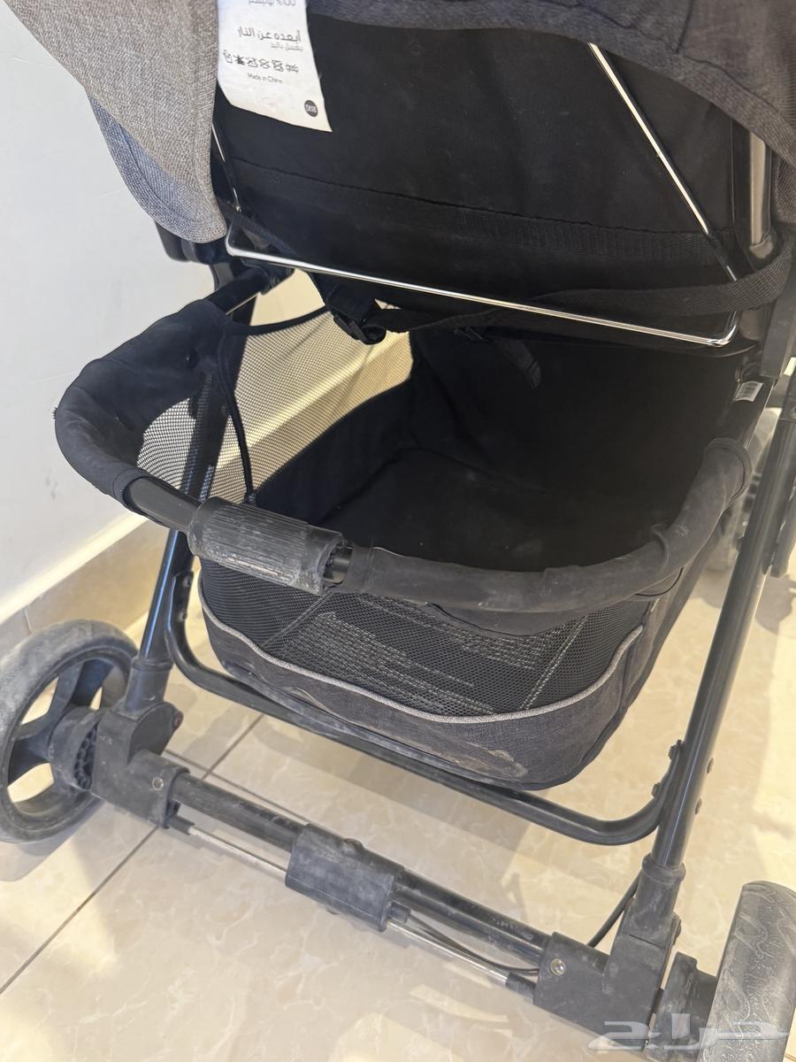 عربية اطفال ماركة ( جونيورز)64504050962945114