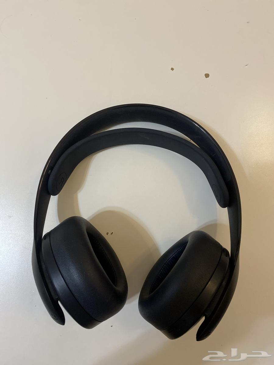 سماعة سوني جت معى البلاستيشن تم البيع64506675738371111