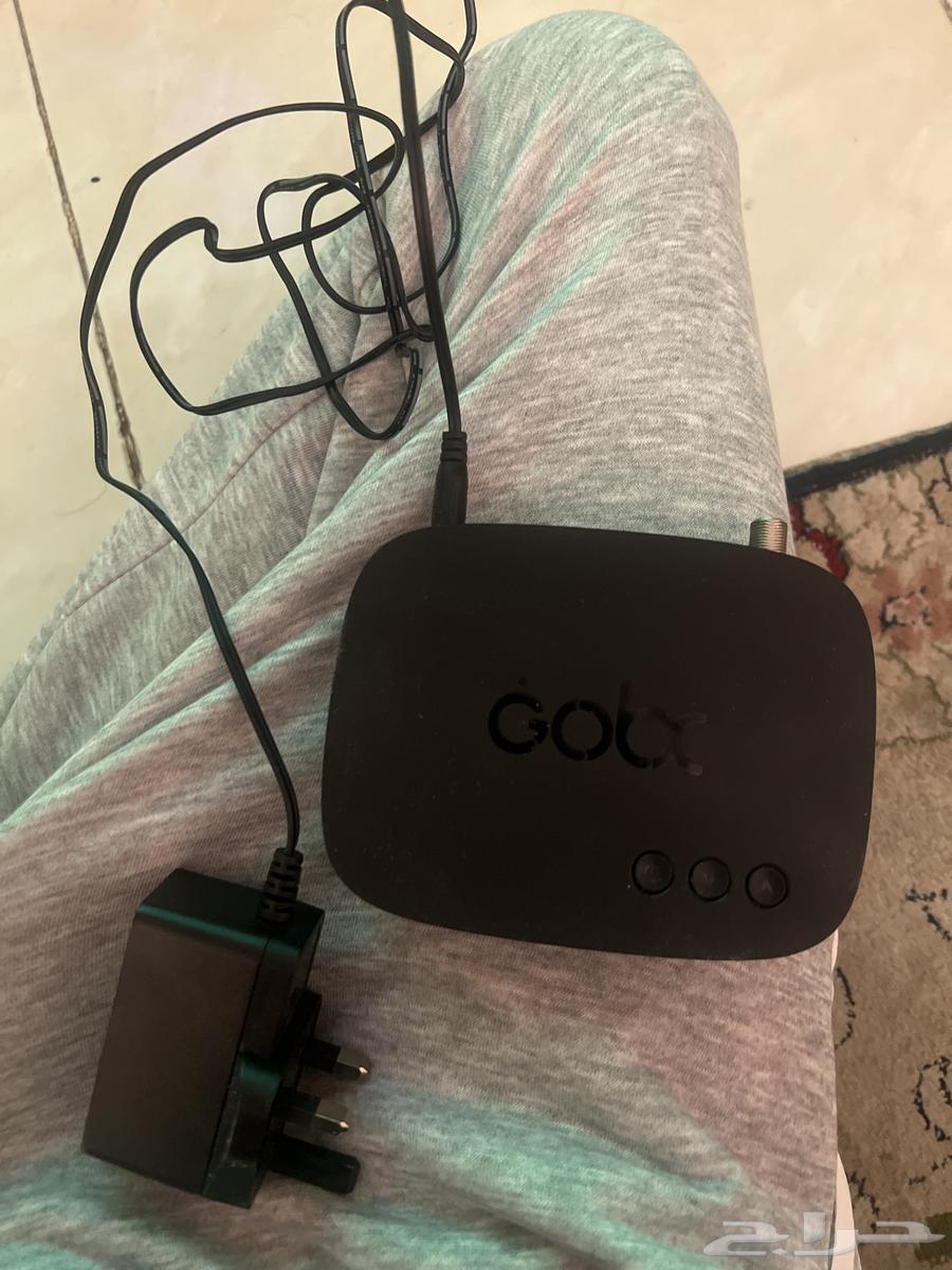 جهاز جوبوكس مستخدم نظيف السعر 60 ريال64508943594626110