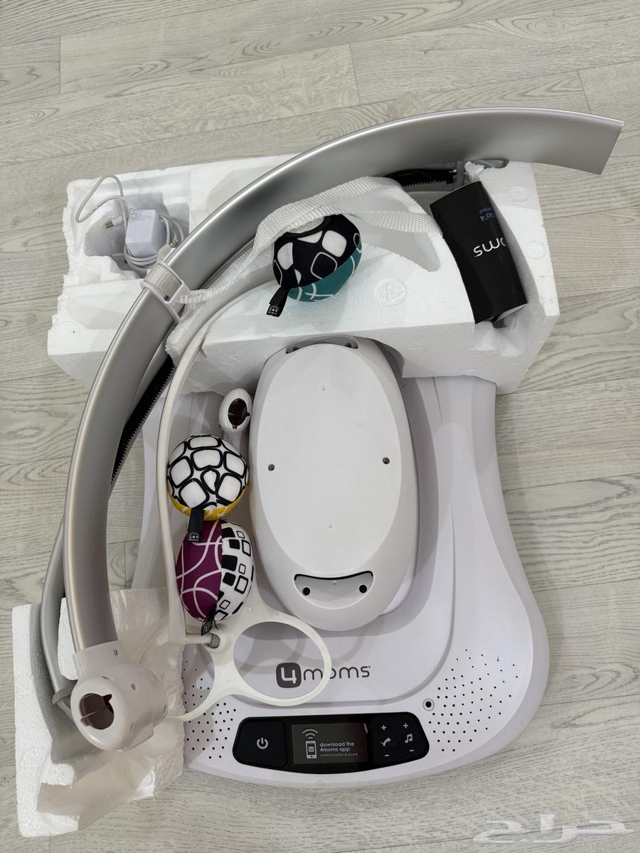 للبيع كرسي مامارو المتحرك للاطفال من 4 ممز64491401303043112