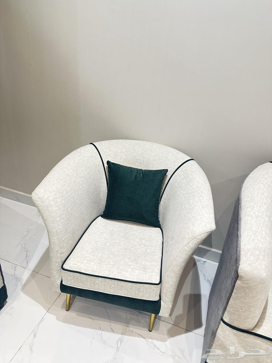 كنب 5 قطع على السوم64508789085955111