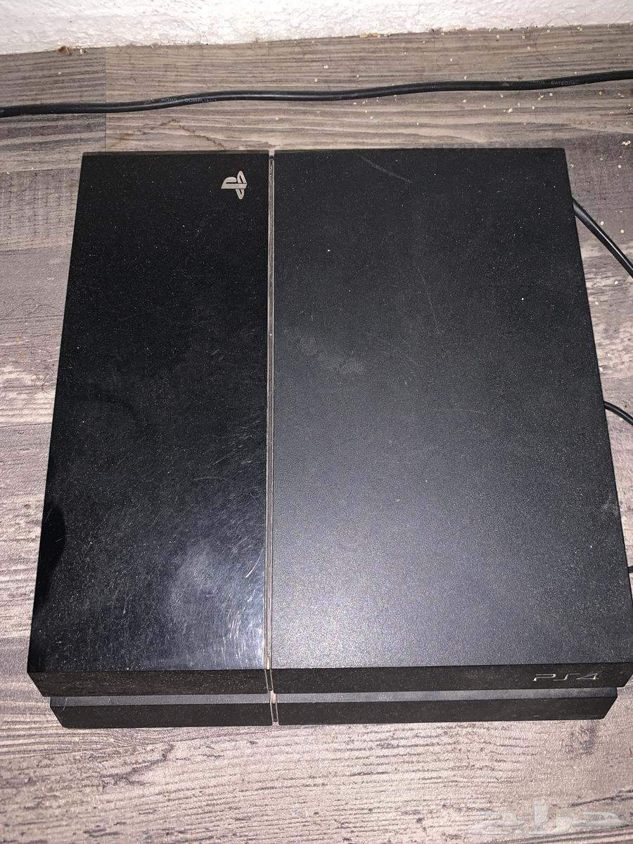 سوني 4 للبيع 500 قيقا64506675762947110