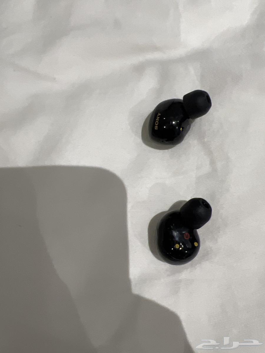 للبيع سماعة سوني عازلة للضوضاء64502954994945113