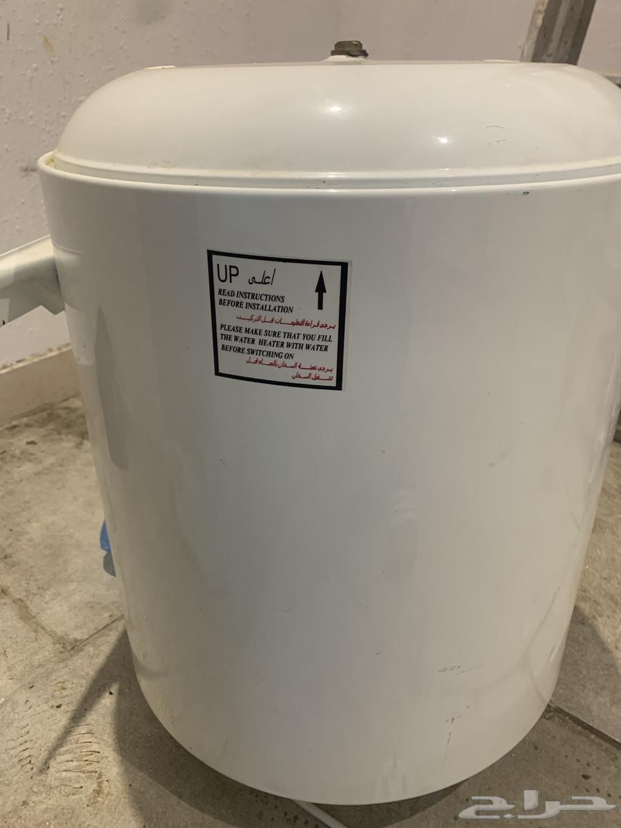 سخان مياه نظيف64505805250051111