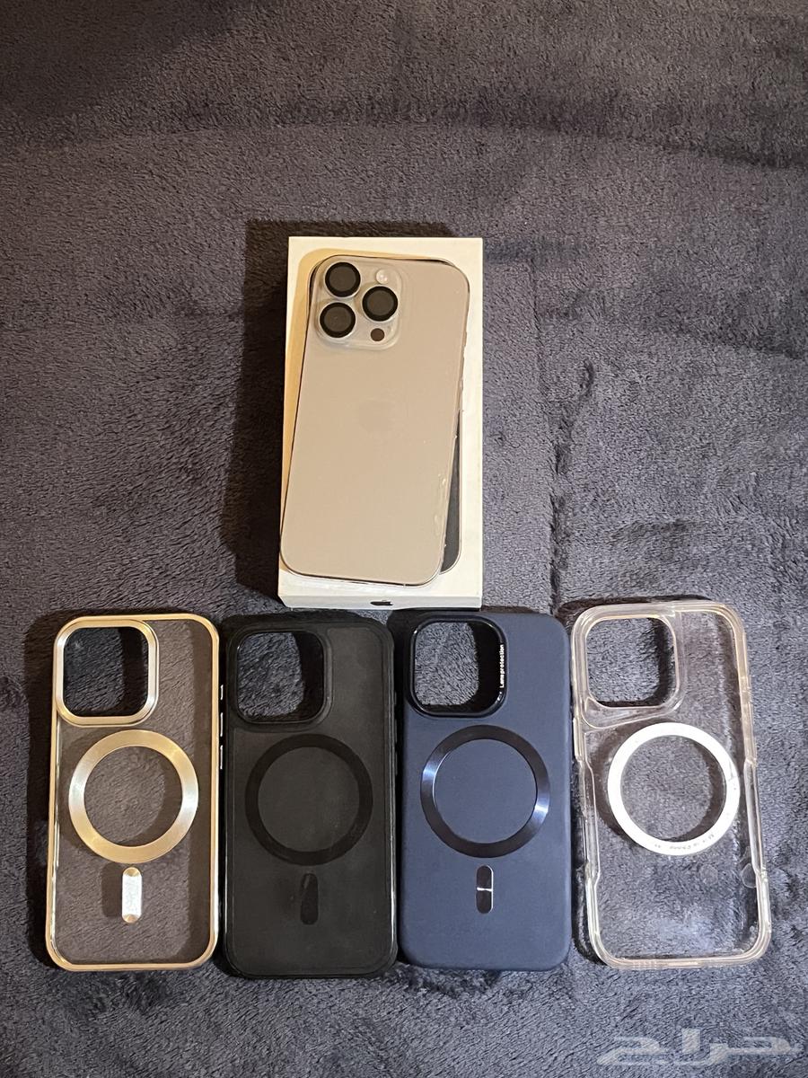 آيفون 16 برو 256 قيقا64503637183234111