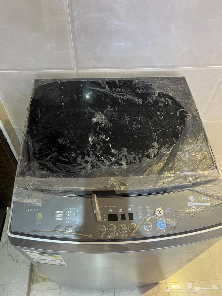 غساله للبيع64505370851075113