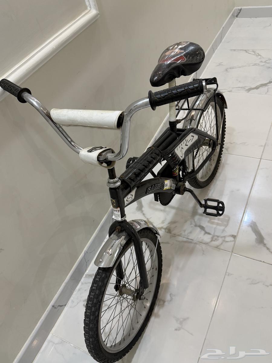 سيكل للبيع نظيف استخدام خفيف64503760558595111