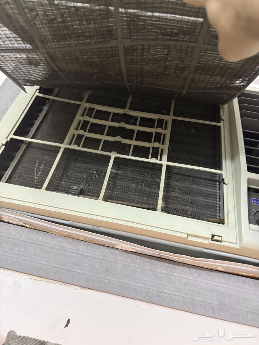 مكيف شباك 2464507838215169110