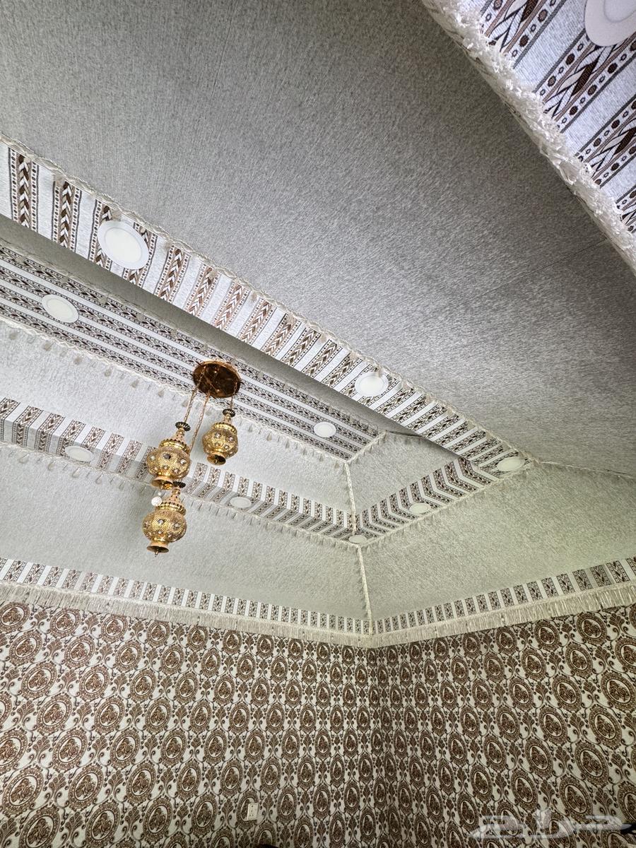 خيمة خشب (طول5  90)-(عرض3  90)64506021107202114