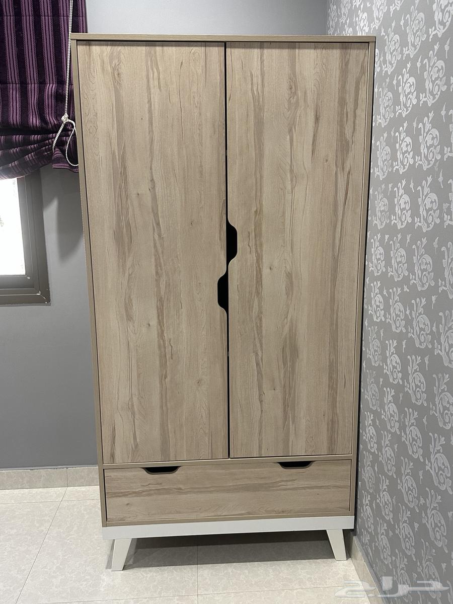 خزانة ملابس اطفال64509405943043110