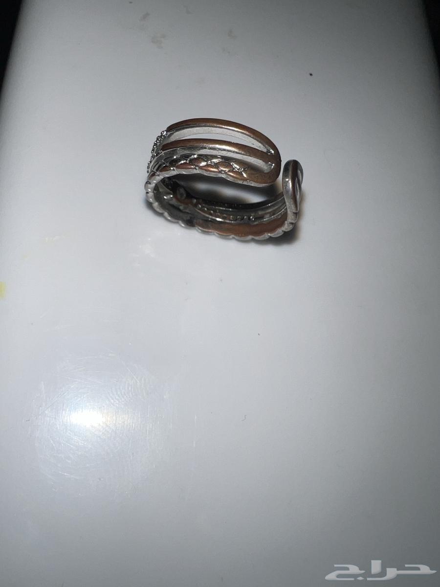 خاتم نسائي للبيع64510478891009112