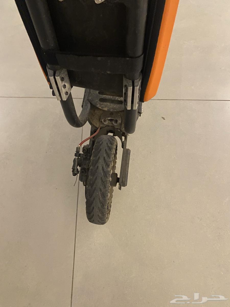 Xiaomi scooter P750 problems, turns off from 3 and needs charger64509898989313111
