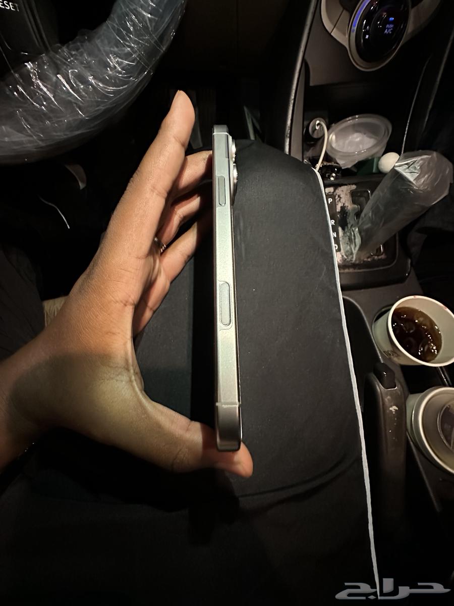 جوال ايفون 16 برو ماكس 25664503404417409110