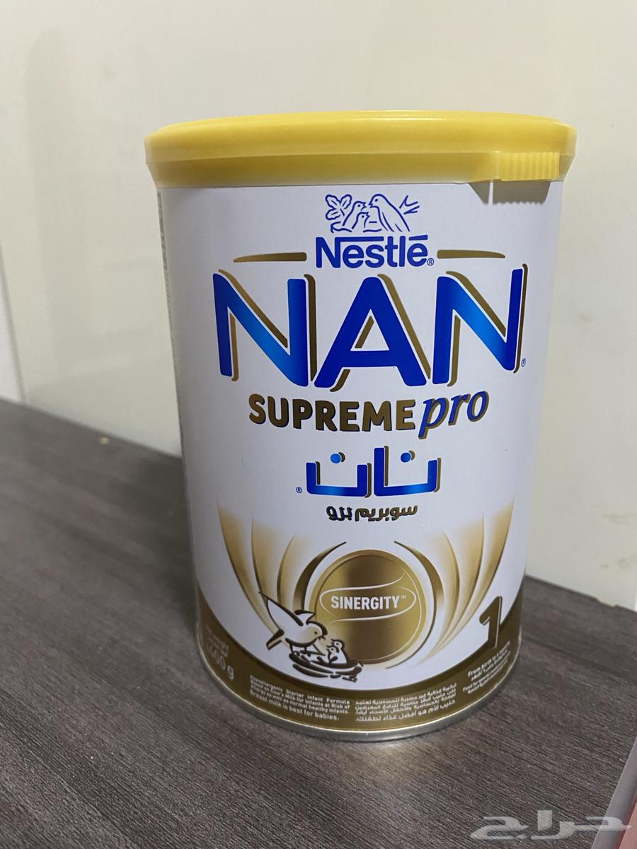 حليب اطفال64506076454786111