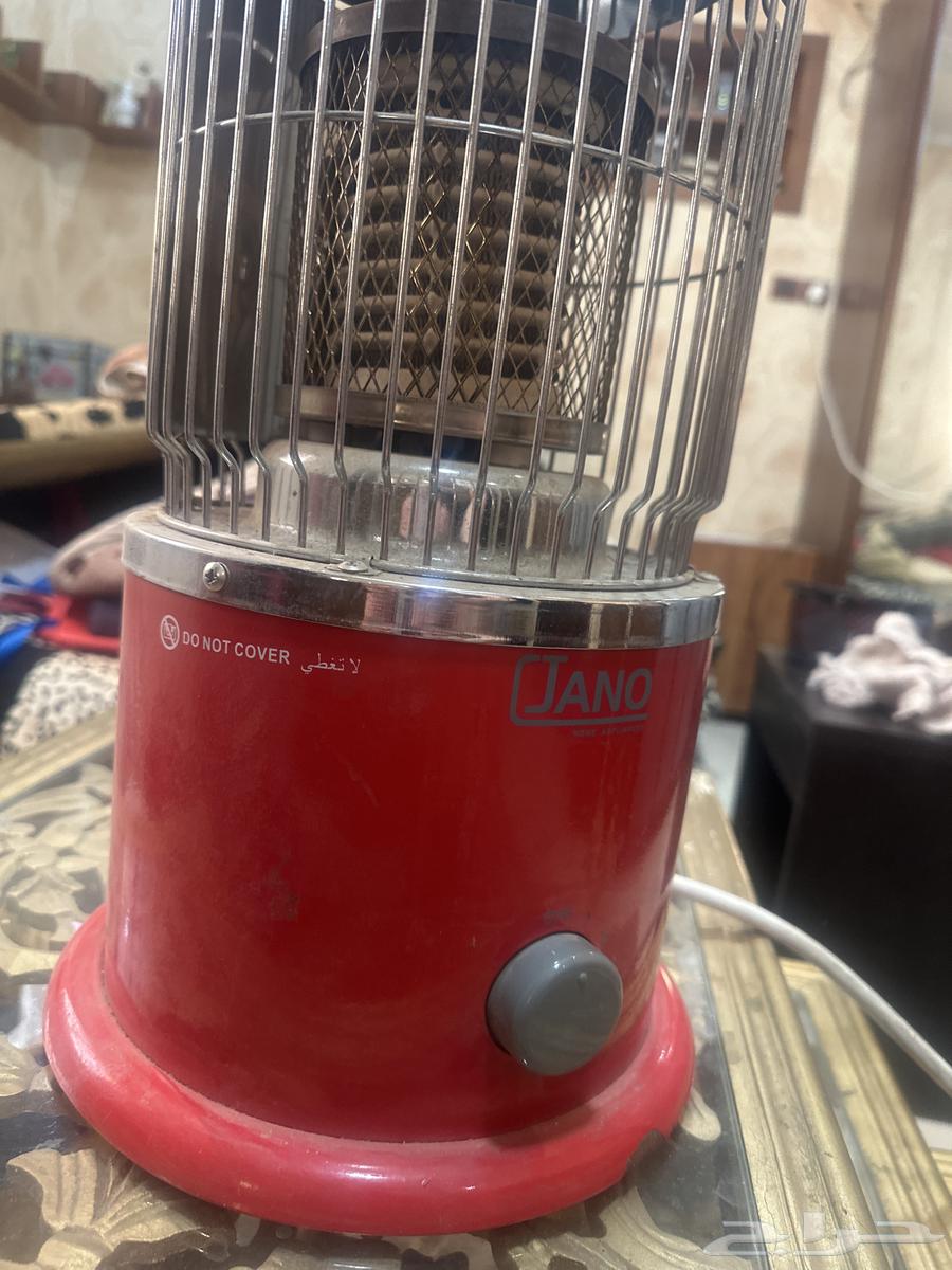 دفاية كهربائية للبيع64504476031747111