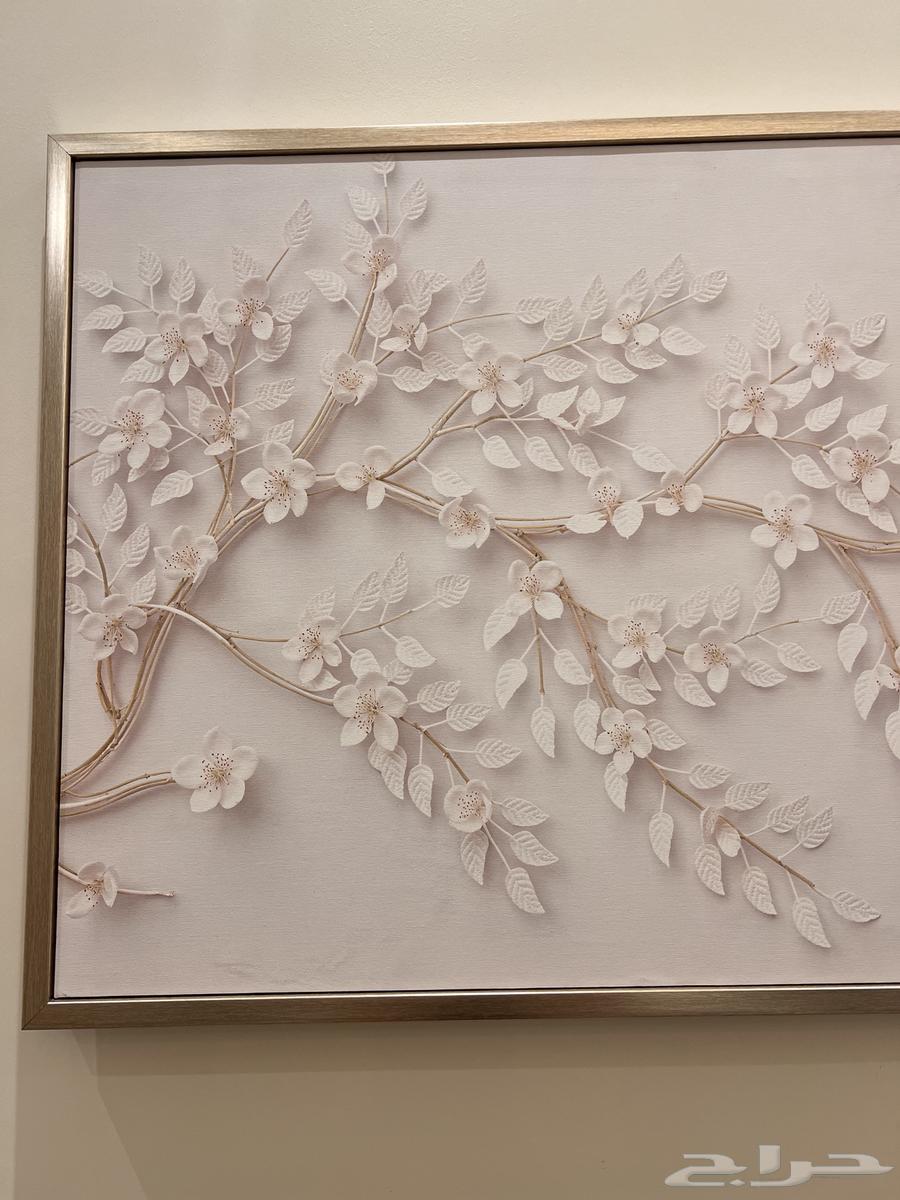 Wall mural without scratches, clean use64503077179138110