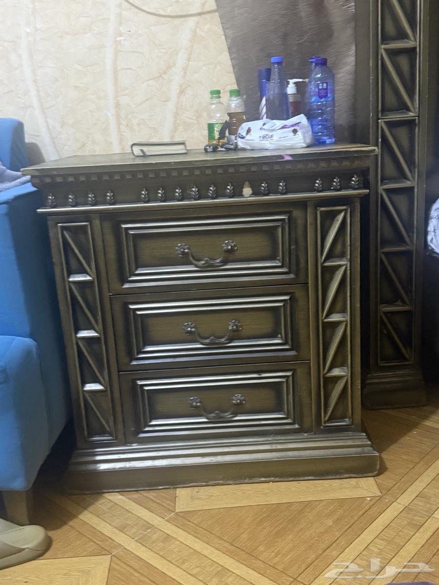 غرفة نوم وكنب ب 500فقط64503623504386112