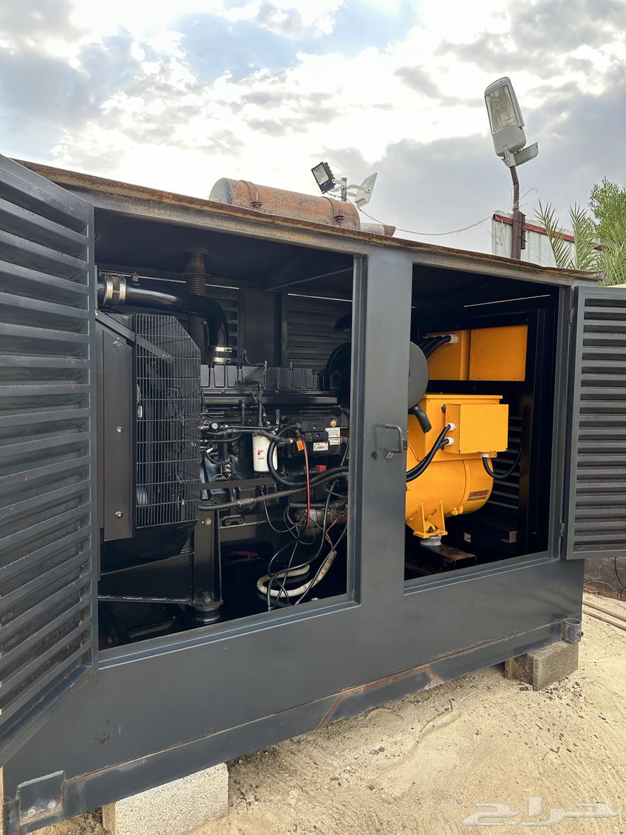 مولد كهرباء بيركنز انقليزي64510662451842111