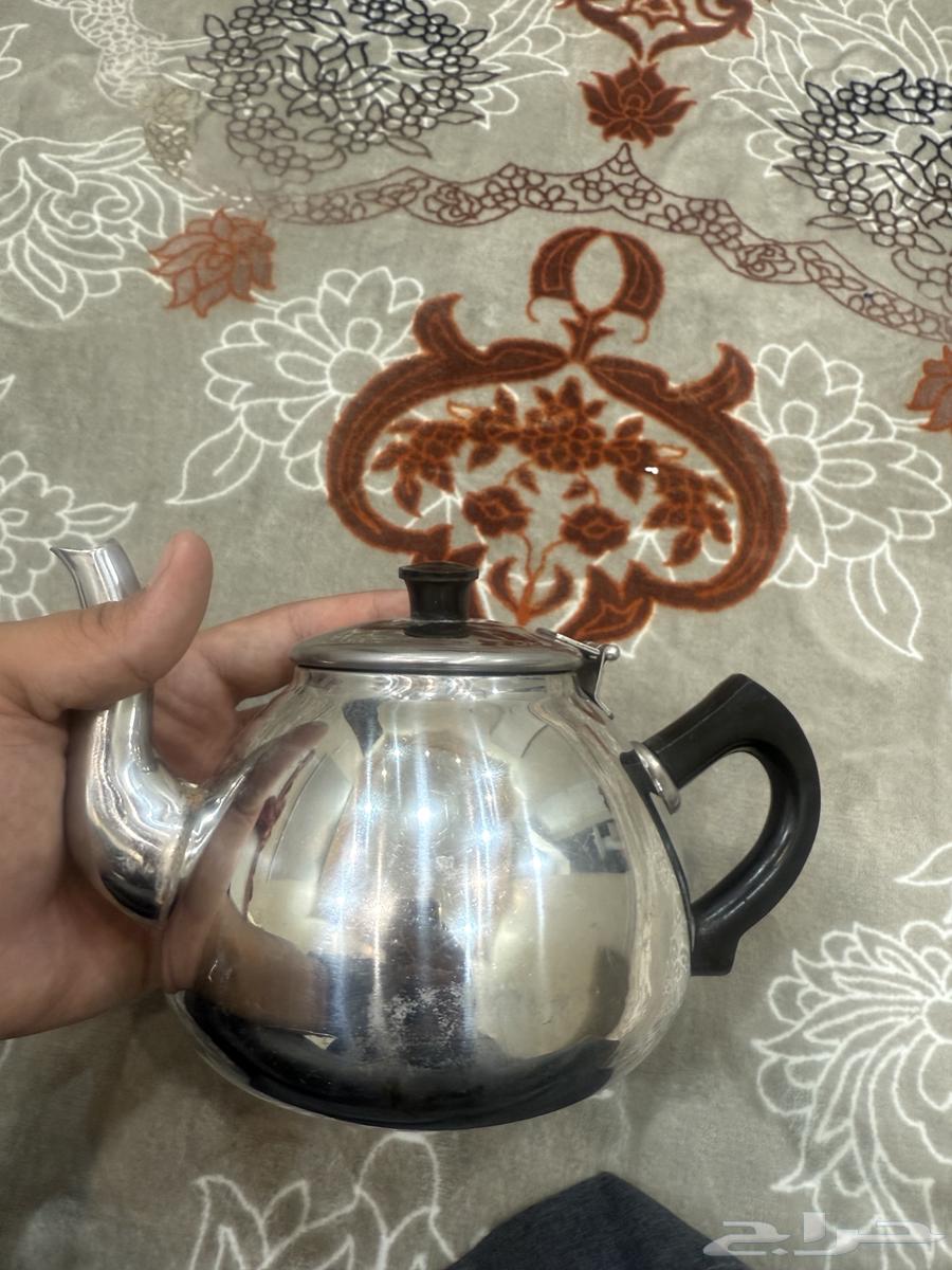 إبريق كوري 8-18 ختم 700cc64503664591747114