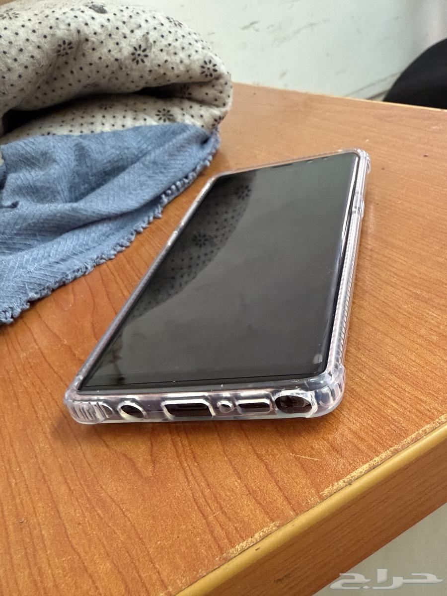 Samsung Note like new, original, not exchanged or anything64506413324547110