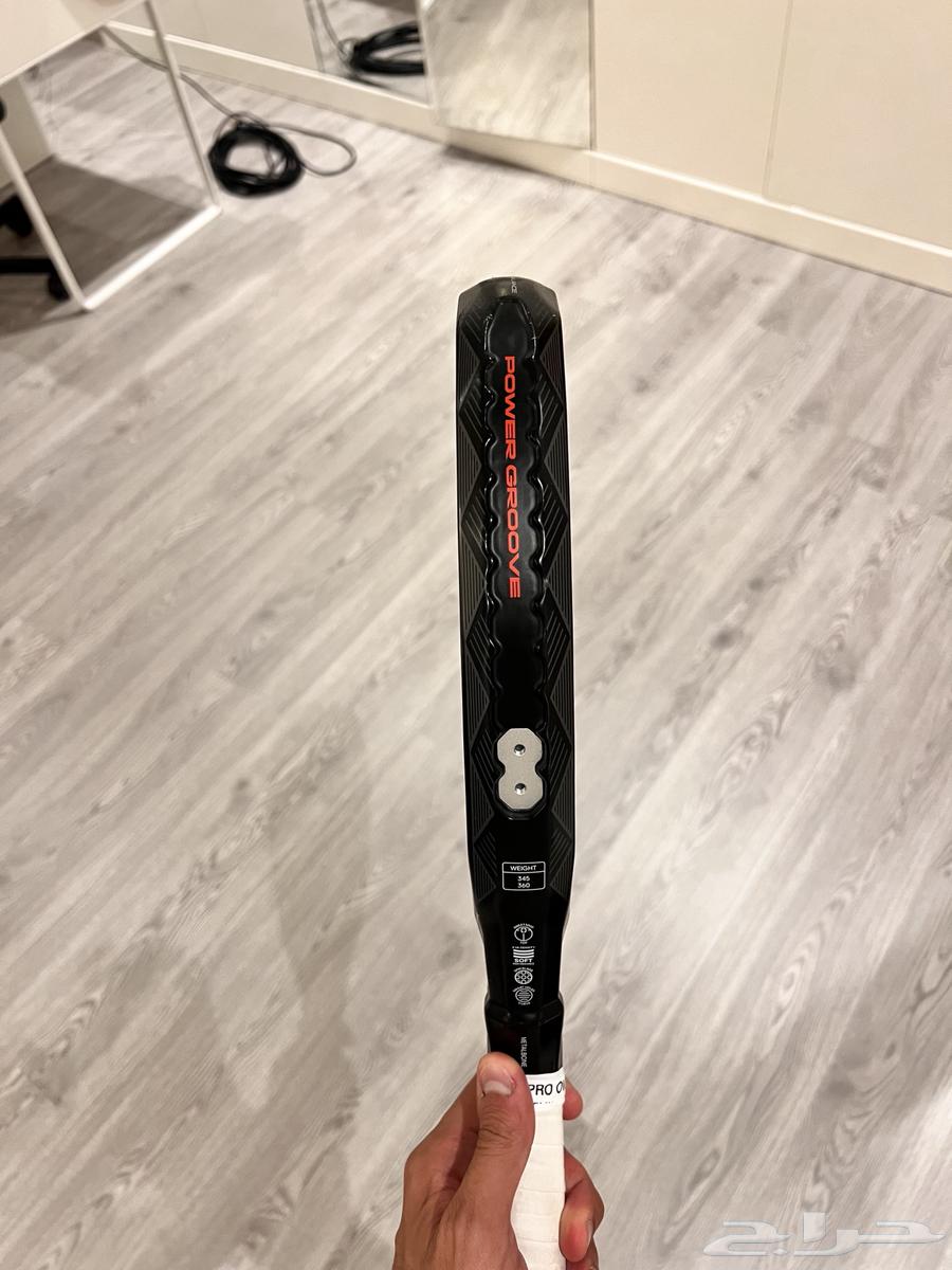 مضرب اديداس ميتلبون   Adidas Racket Metalbone 2025 GALAN64510338444930114