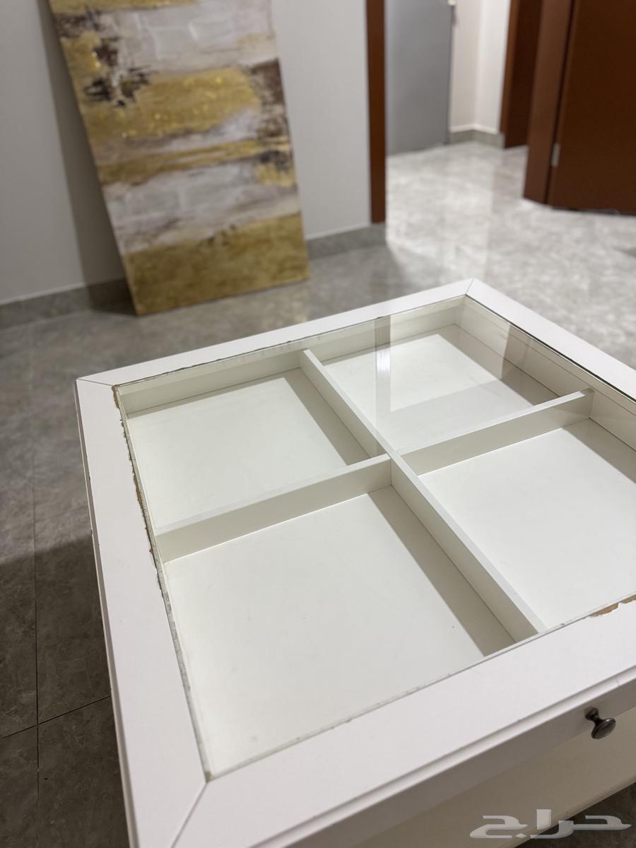 للبيع طاوله من إيكيا64509292994434111