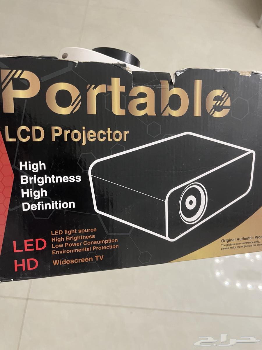 Projector for sale64504009355522110