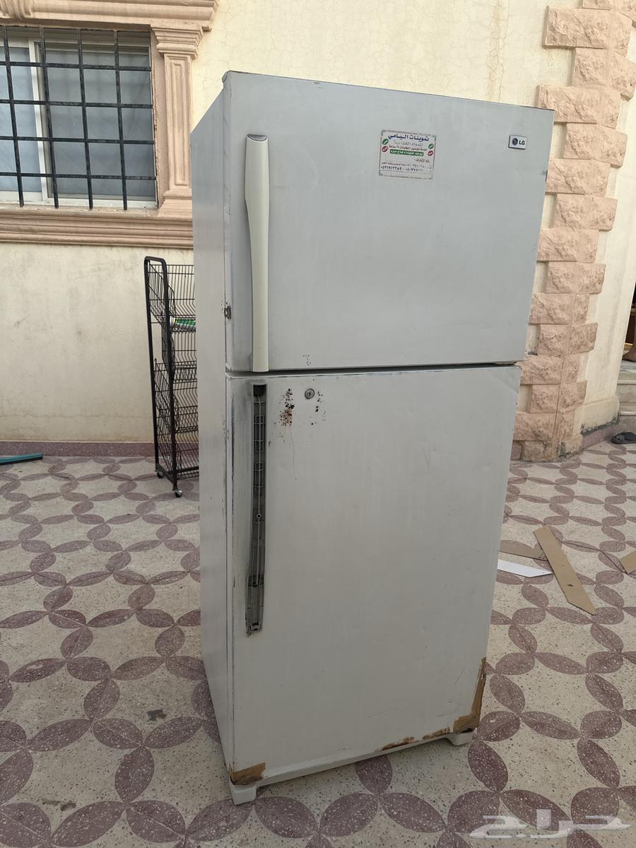 للبيع ثلاجه وفرن صغير64507879982595110