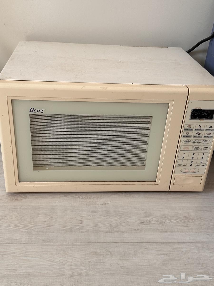 Microwave, refrigerator and cooler64505522854402112