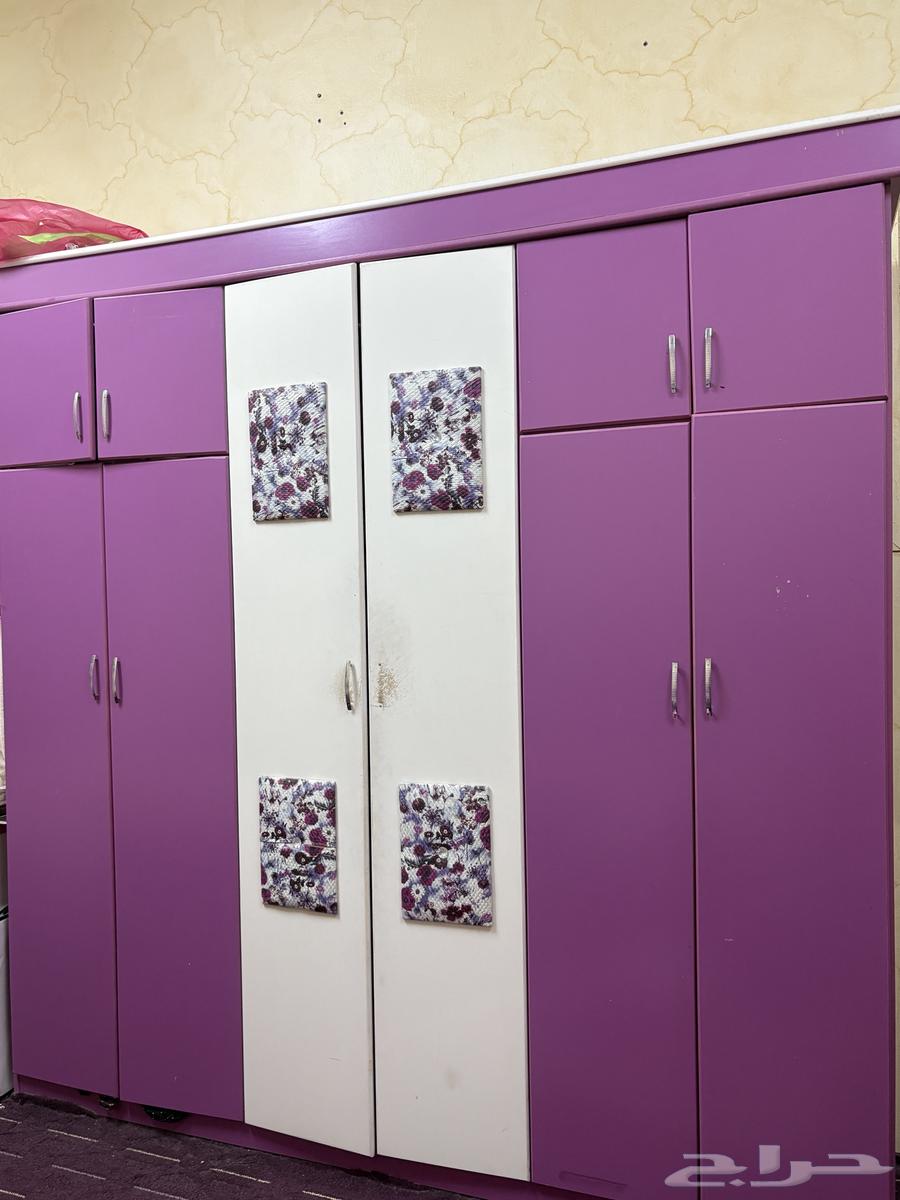 غرفة نوم بنات64503404446593110