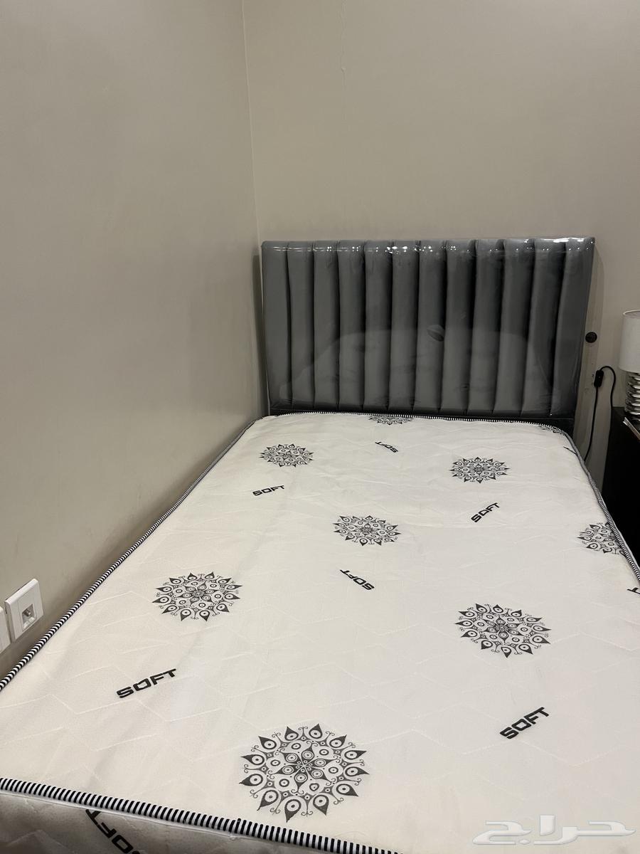 سرير نفر ونص64508215455362112