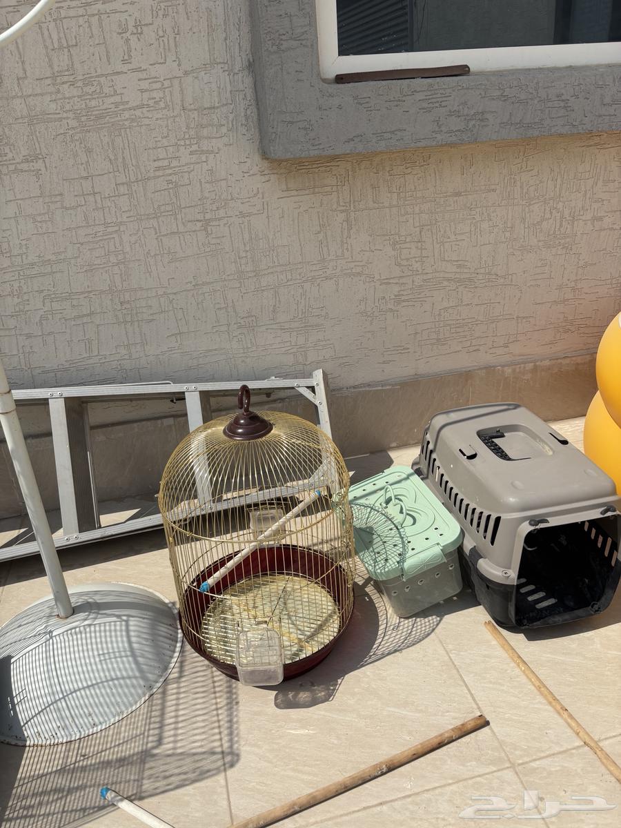 Cages64503664621442110