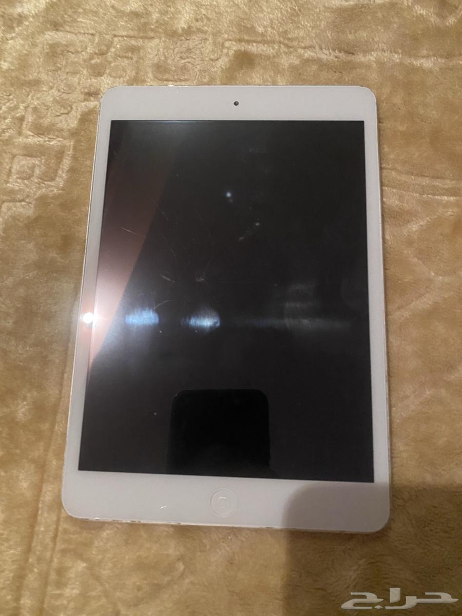 apple iPad mini ايباد64504860071683110