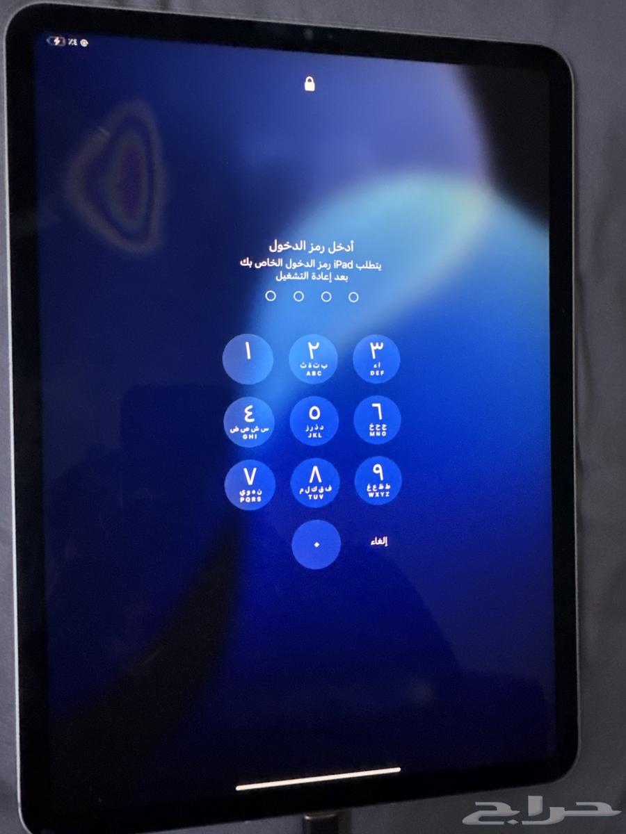 ايباد برو تم البيععع64503582079361113