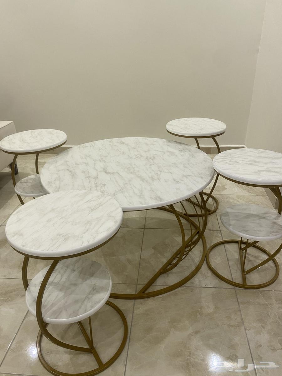 طاولة مجلس للبيع64503241040514111