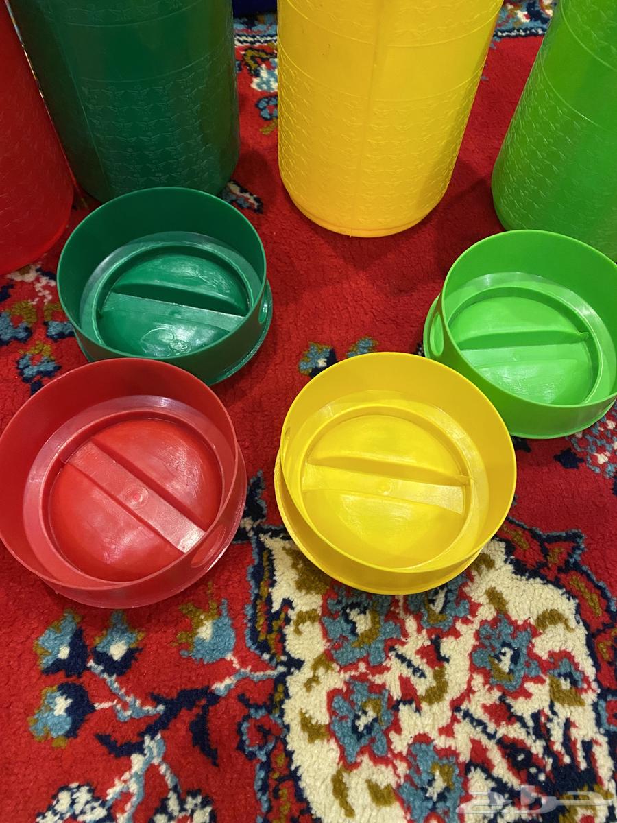 جيوك ملونه قديمه عليه شعار الخطوط السعوديه القديم64504119081219111