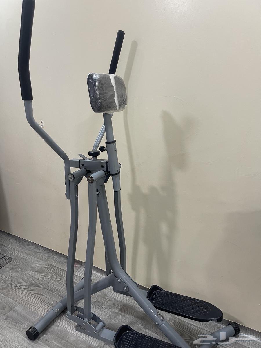 للبيع جهاز رياضي .64508243450499110