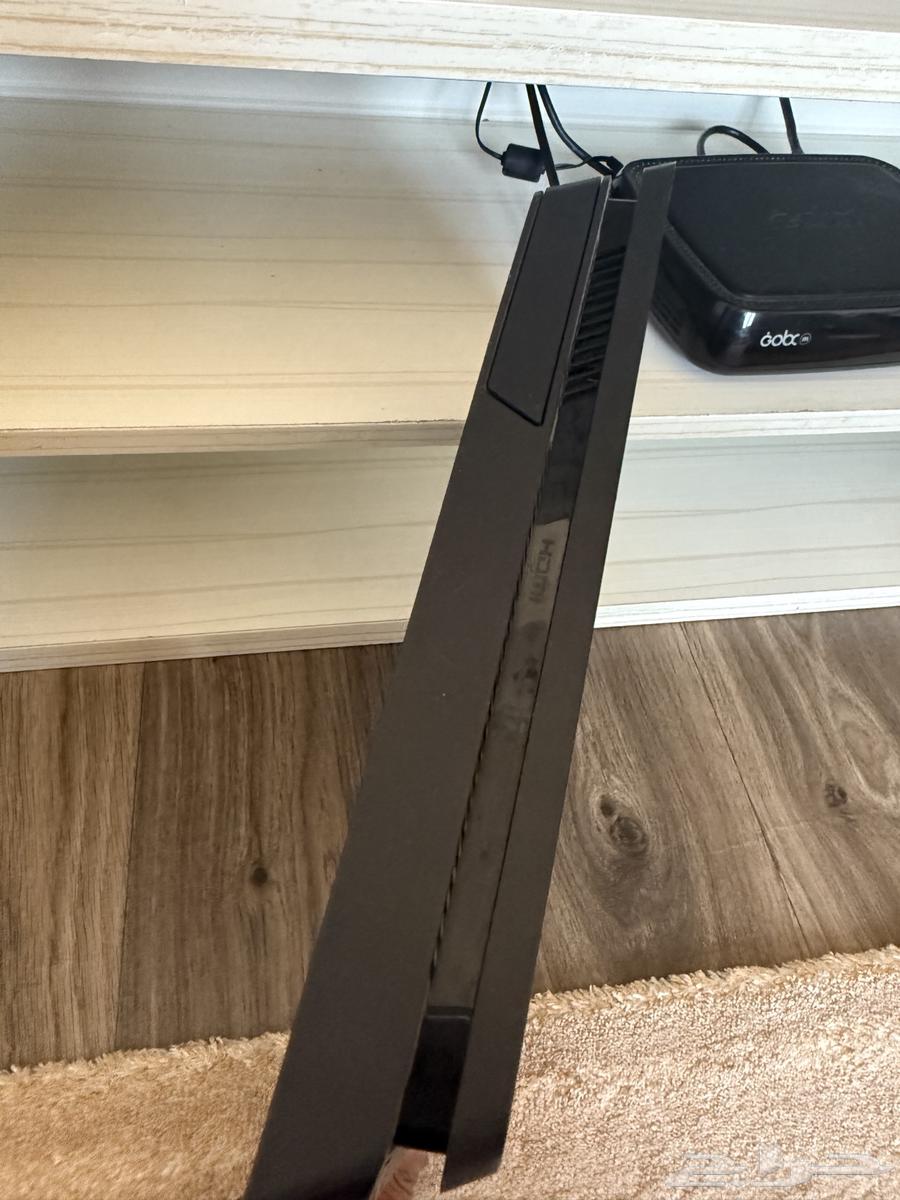 سوني 4 نظيف ما انفك64506577368963111