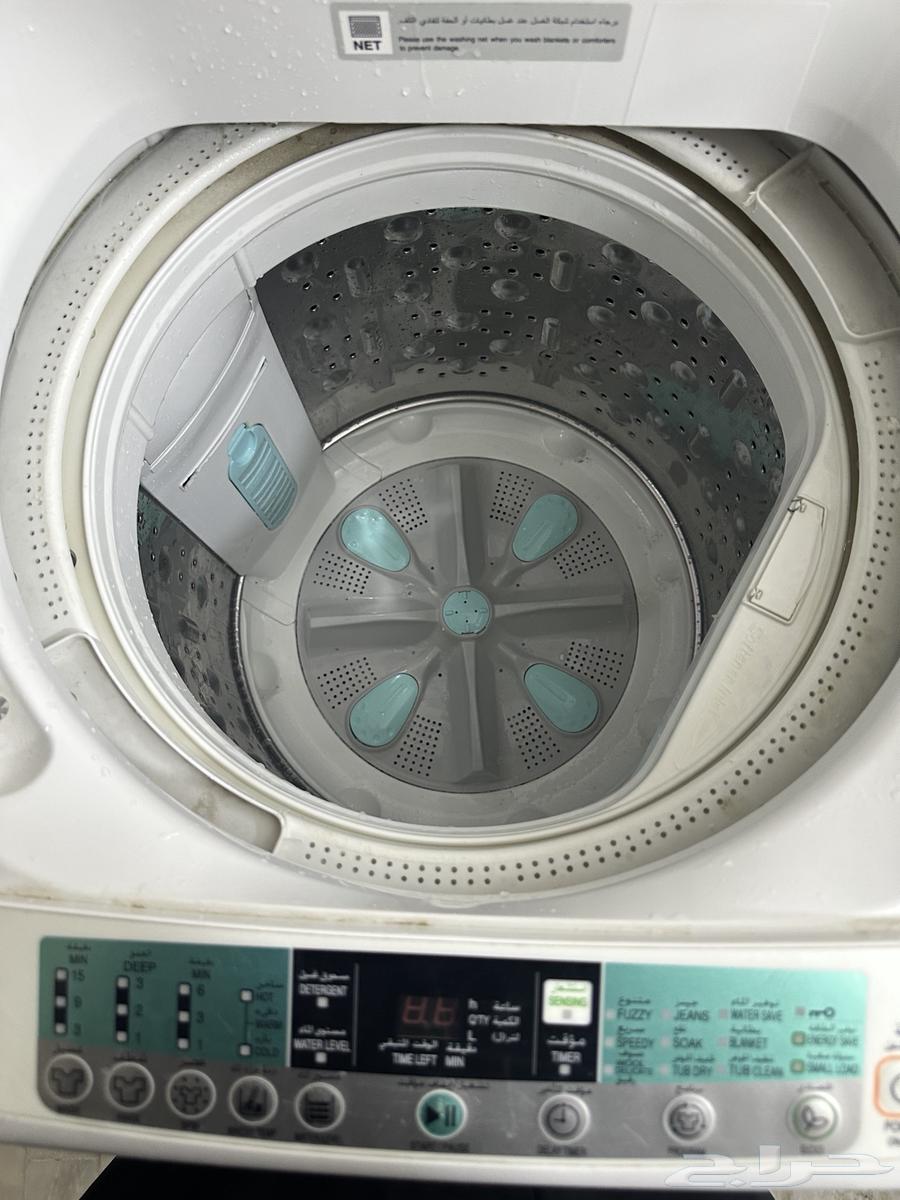 The tools are clean and practical, include an LG automatic washing machine64505134783362111